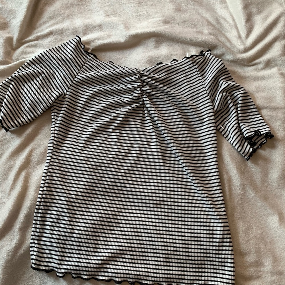 Caution To The Wind top size S
